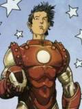 Iron Boy (Tony Stark)