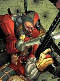 Evil Deadpool (Wade Wilson)