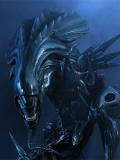 Alien Queen (Xenomorph)