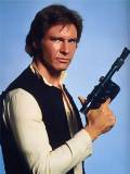 Han Solo (Han Solo)