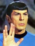 Spock (S'chn T'gai Spock)