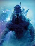 Godzilla (Titanus Gojira)