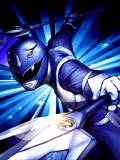 Blue Power Ranger (Billy Cranston)