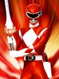 Red Power Ranger (Jason Lee Scott)