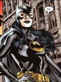 Batgirl (Helena Rosa Bertinelli)