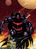 Hellbat (Bruce Wayne)