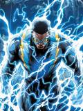 Black Lightning (Jefferson Pierce)