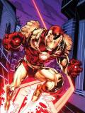 Iron Man 2020 (Arno Stark)