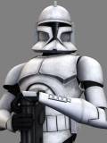 Clone Trooper (Clone Trooper)