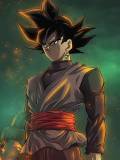 Goku Black (Zamasu)