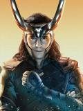 Loki (Loki Laufeyson)