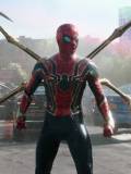 Iron Spider (Peter Parker)