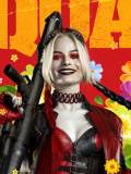 Harley Quinn (Harleen Quinzel)