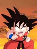 Kid Goku (Kakarot)