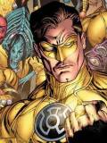 Yellow Lantern (Hal Jordan)