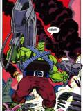 Professor Hulk (Bruce Banner)