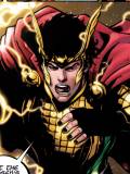 Worthy Loki (Loki Laufeyson)