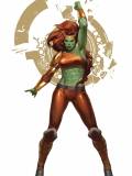 Savage She Hulk (Lyra Walters)