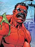 Red Hulk (Robert Maverick)
