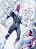 White Lantern (Sinestro)