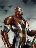 Iron Patriot (Norman Osborn)