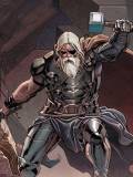 Old King Thor (Thor Odinson)