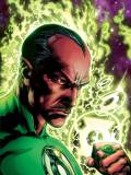 Green Lantern (Thaal Sinestro)