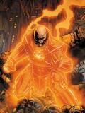 Orange Lantern (Lex Luthor)