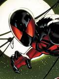 Scarlet Spider II (Kaine Parker)
