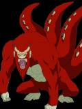 Four-Tails (Son Gok?)