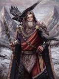 Odin (Odin Borson)