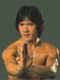 Jackie Chan (Jackie Chan)