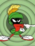Marvin The Martian (Marvin)