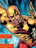 The Flash (Eobard Thawne)
