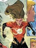 Flash (Iris West)