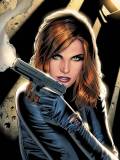 Black Widow (Natasha Romanoff)