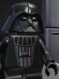 Darth Vader (Anakin Skywalker)