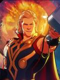 Party Thor (Thor Odinson)