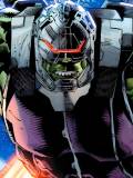 Starship Hulk (Bruce Banner)