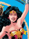 Wonder Woman (Diana Of Paradise Island)