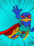 Super Perry (Perry)