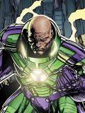 Lex Luthor (Lex Luthor)