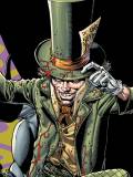 Mad Hatter (Jervis Tetch)