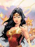 Wonder Woman (Diana Prince)
