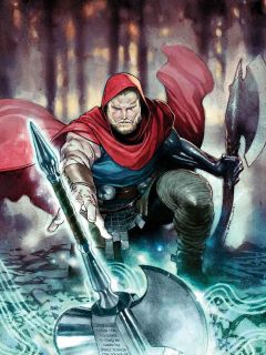Thor (Unworthy)