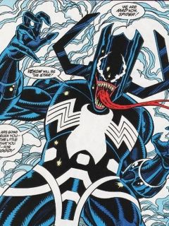 Galactus (Venom)