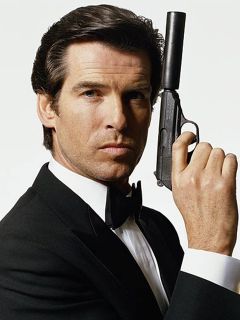 James Bond (Brosnan)