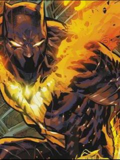 Black Panther (Phoenix Force)