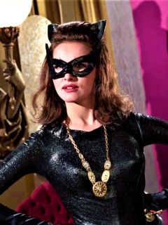 Catwoman (1966)