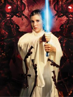 Princess Leia (Jedi)